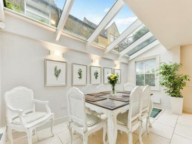 House for sale in Lyons, Greater London
