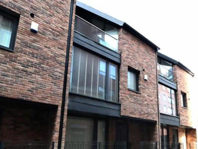 House for rent in Lancashire