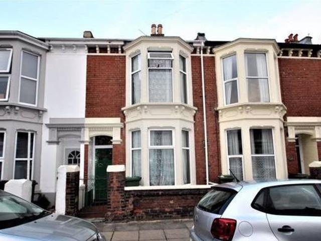 House for rent in Hampshire