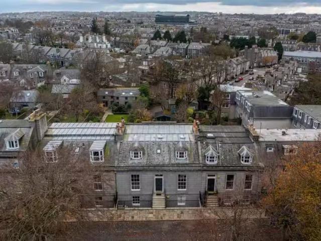 House for rent in Ferryhill, Ballindoch