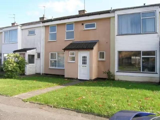 House for rent in Sydenham, Green Close