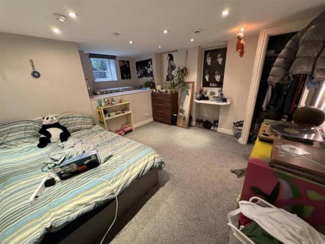 Cottage for rent in West Yorkshire