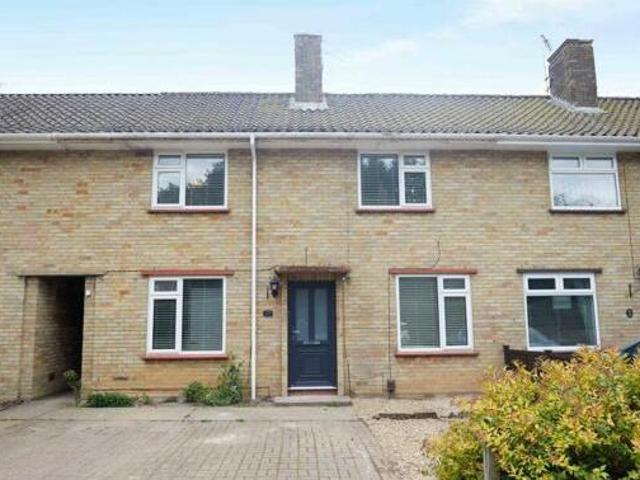 House for rent in East Bank, Norfolk