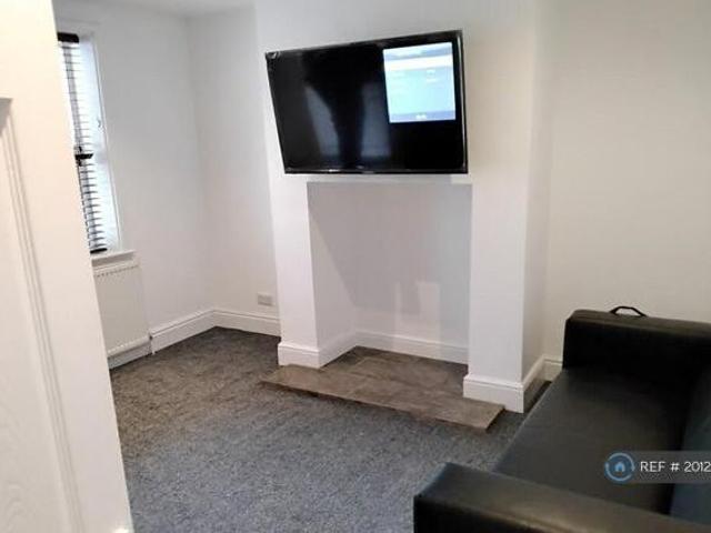 House for rent in Arnold, City of Nottingham