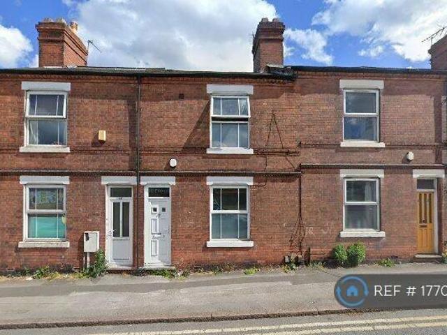 House for rent in Woodthorpe, Haddon
