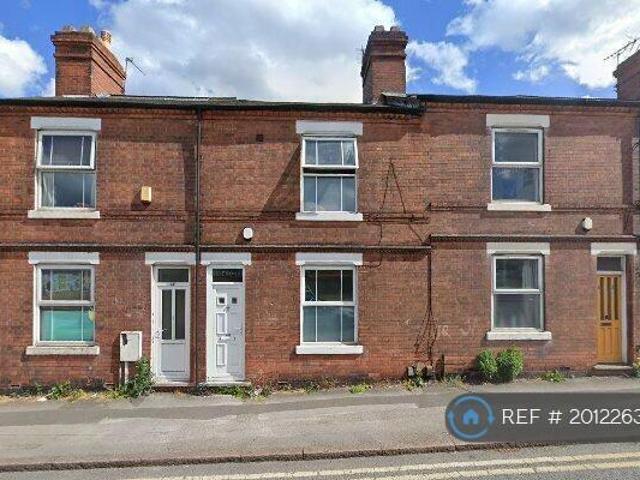 House for rent in Woodthorpe, Haddon
