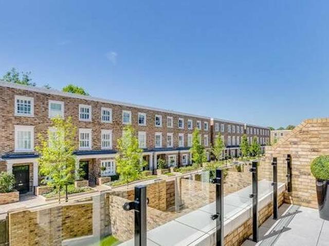 House for sale in Lyons, Greater London