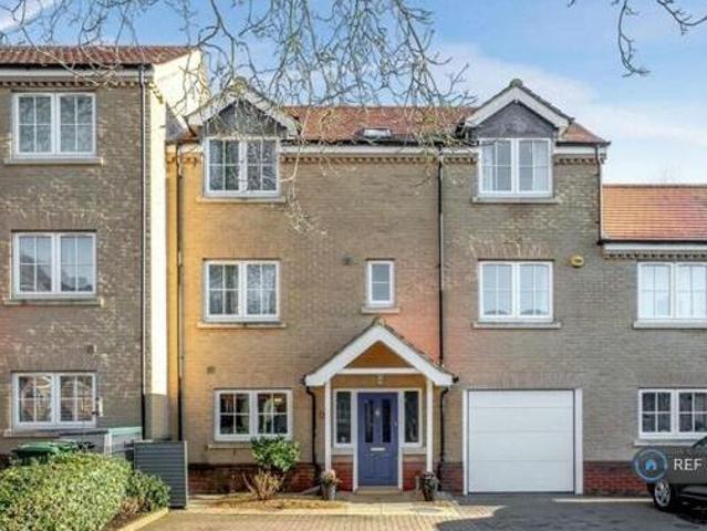 House for rent in Hampton Green, Cambridgeshire
