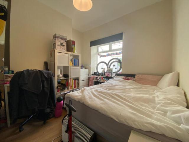 Cottage for rent in Splott, Cardiff