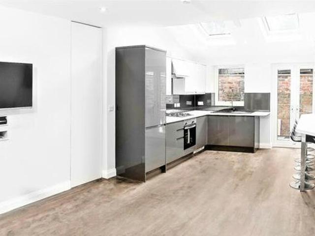 House for rent in Plungington, Higher Bartle