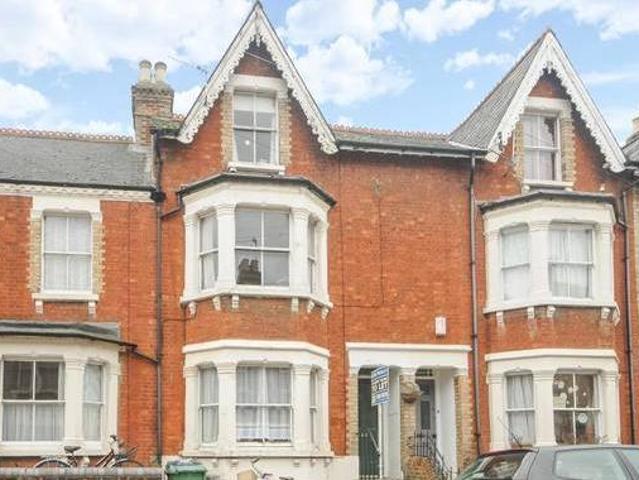 House for rent in Oxfordshire