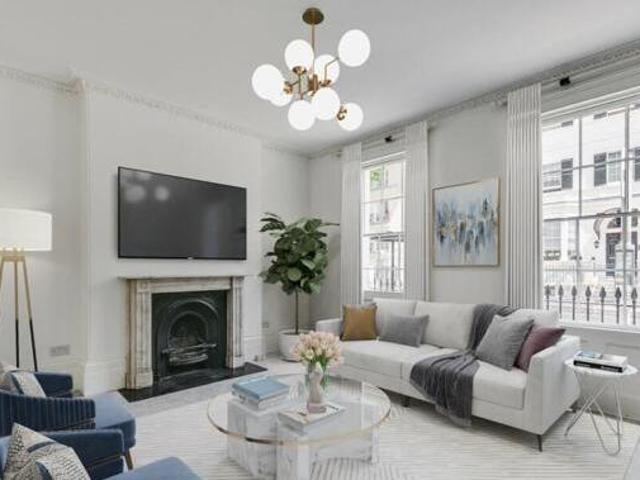 House for sale in Lyons, Greater London