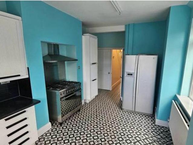 House for rent in Lancashire