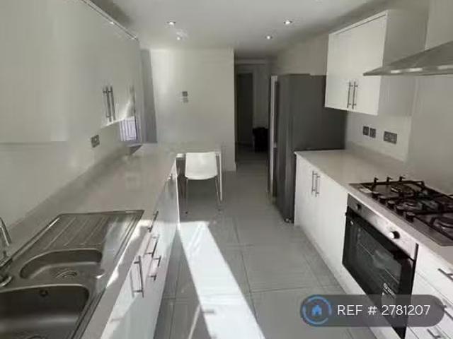 House for rent in Upton Park, Greater London