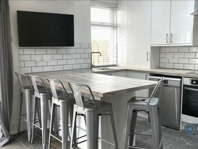 House for rent in Crookes, South Yorkshire