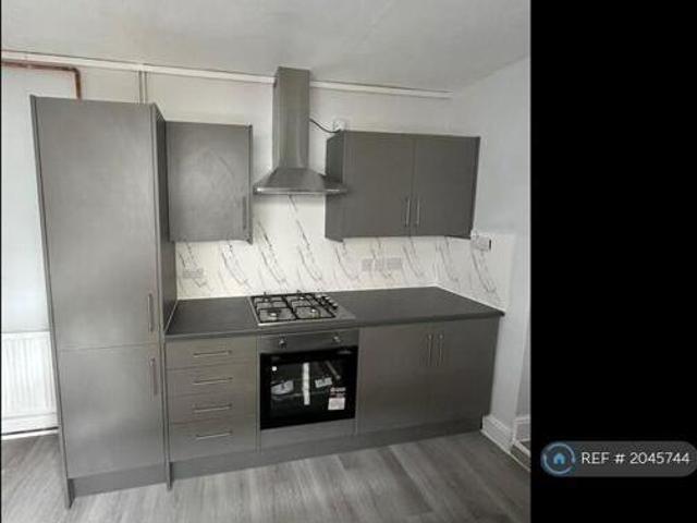 House for rent in Nechells, West Midlands