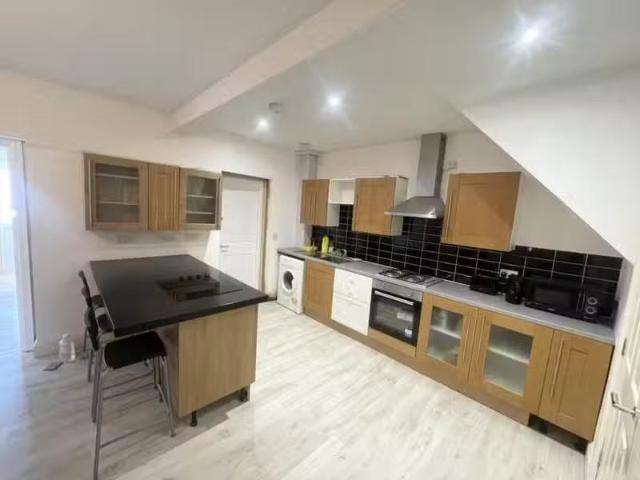 House for rent in Feckenham, City Of Bristol