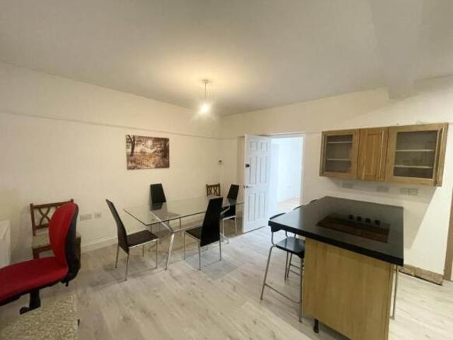 Cottage for rent in Feckenham, City Of Bristol