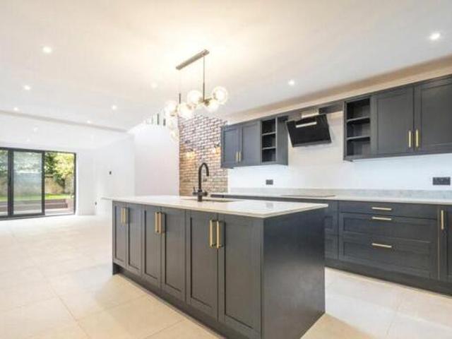 House for sale in Lyons, Greater London