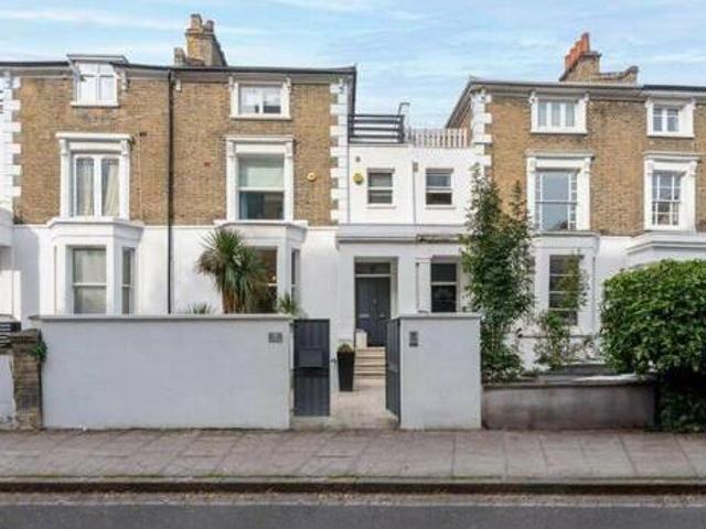 House for sale in Lyons, Greater London