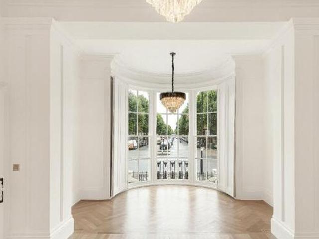 House for sale in Lyons, Greater London