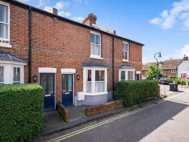 House for rent in Shedfield, Hampshire