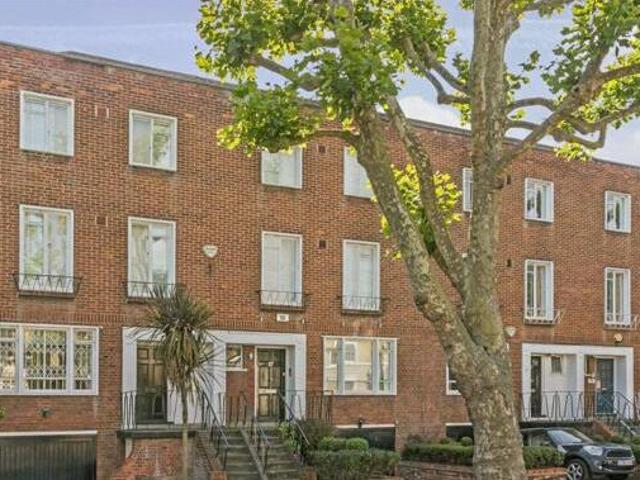 House for sale in City of London, Greater London