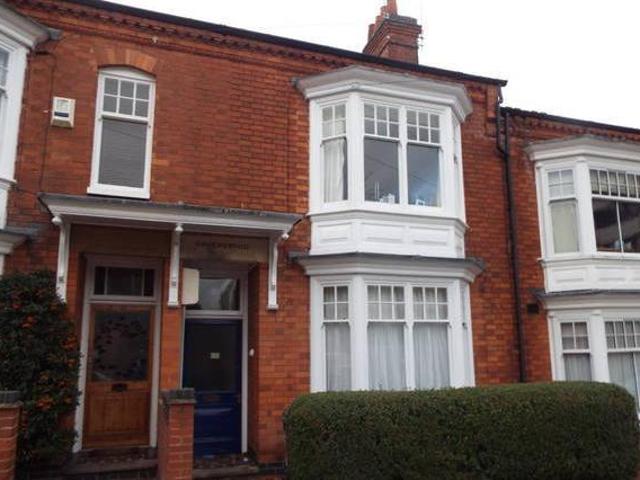House for rent in Leicestershire