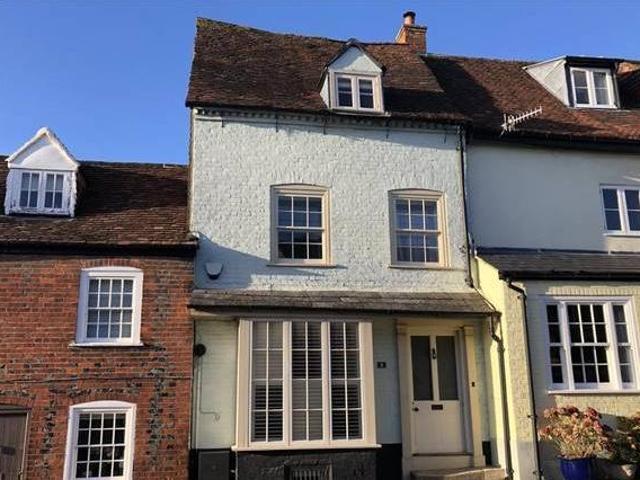 House for rent in Wiltshire