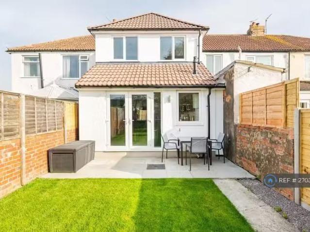 House for rent in Filton, South Gloucestershire
