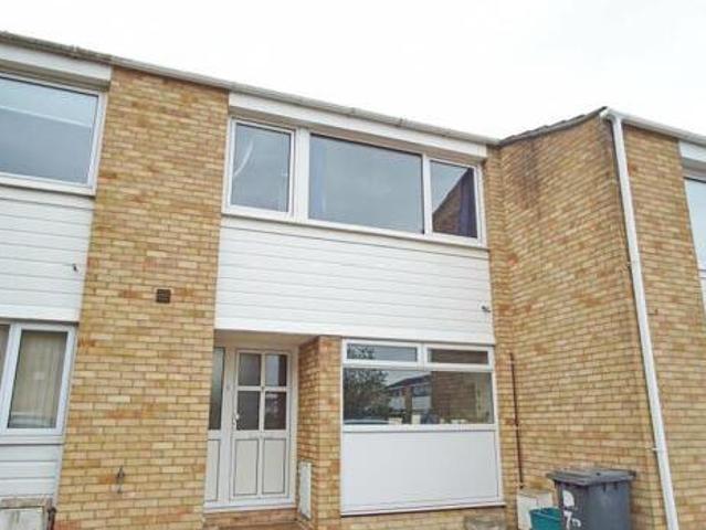 House for rent in Feckenham, City Of Bristol