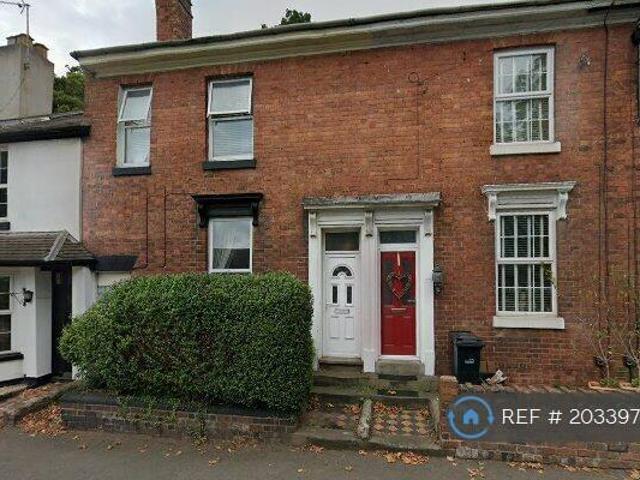 House for rent in Stourbridge, West Midlands