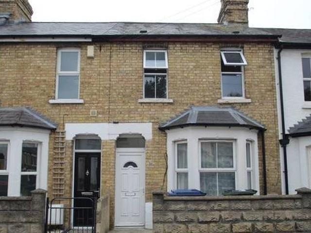 House for rent in Oxfordshire