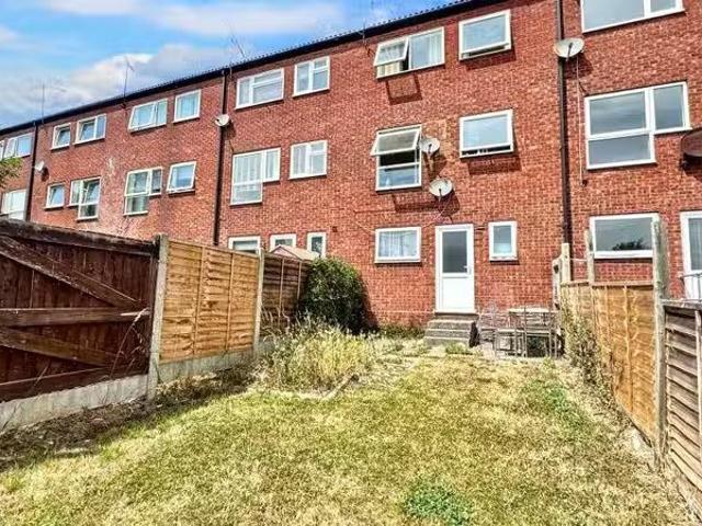 House for rent in Fordham Heath, Essex