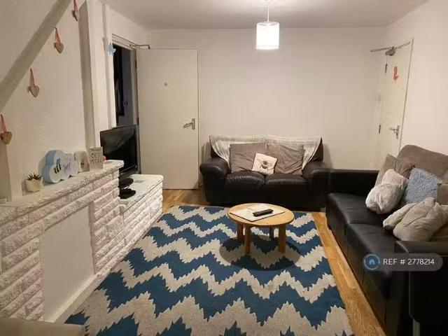 House for rent in Hatfield, Fretherne