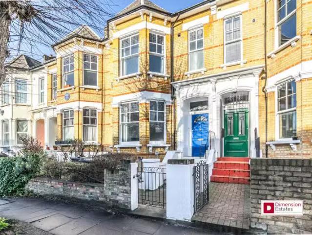 House for rent in Clapton, Lower Clapton