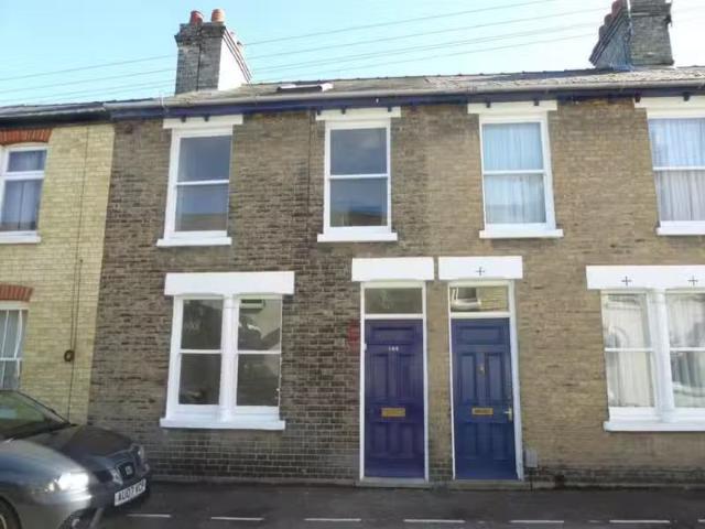 House for rent in Arrington, Cambridgeshire