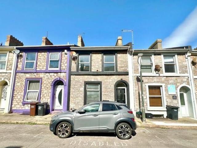 House for rent in Ellacombe, Babbacombe