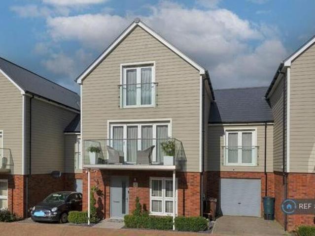 House for rent in Sherwood, Sandown Park
