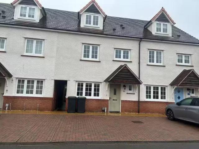 House for rent in Lower Bullingham