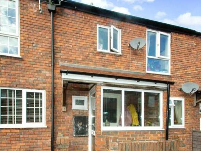 House for rent in Uxbridge, Greater London