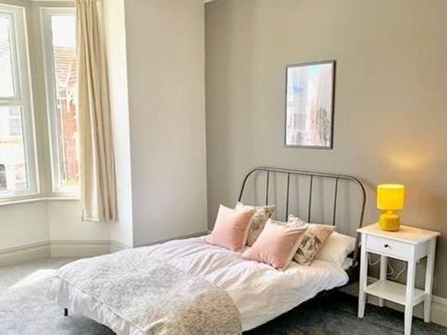 House for rent in Hampshire