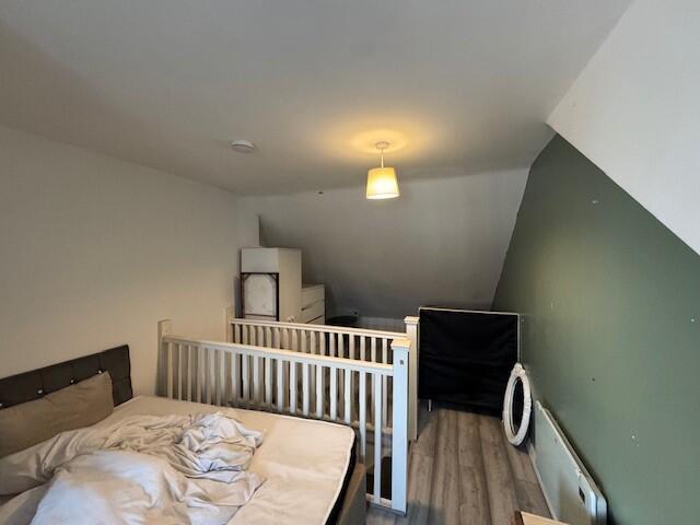 Terraced House for rent in Leicester