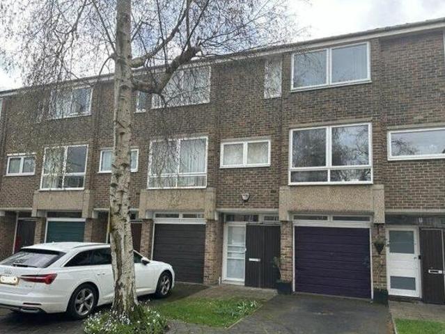 House for rent in Lyons, Greater London