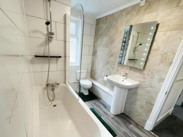 House for rent in Pinfold, Leicestershire