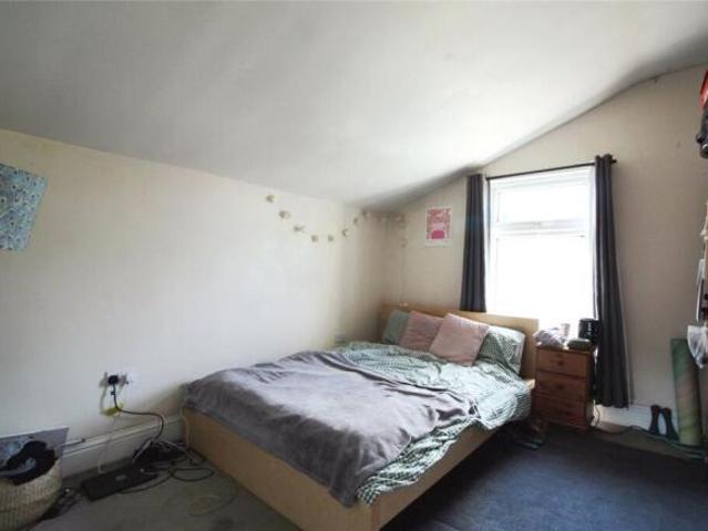 Cottage for rent in Feckenham, City Of Bristol
