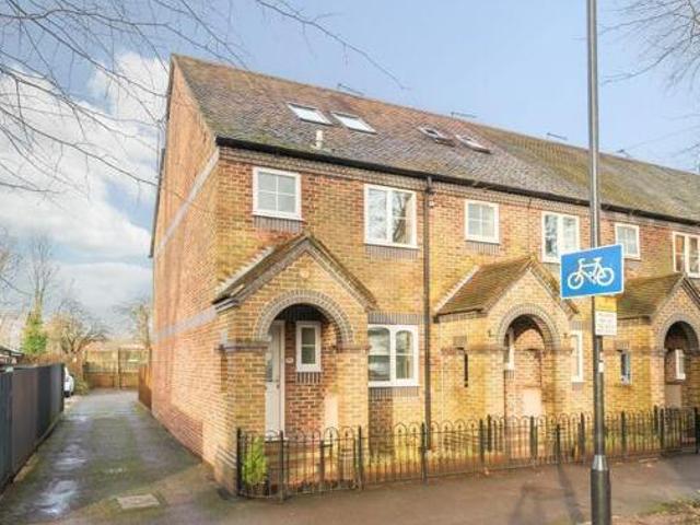 House for rent in Hampshire