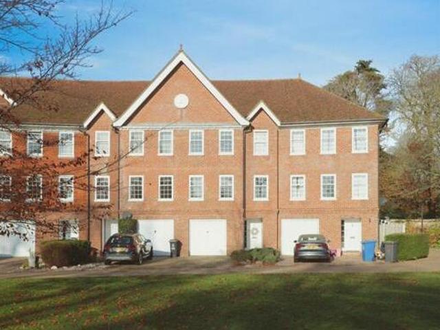 House for rent in Lambourn, West Berkshire
