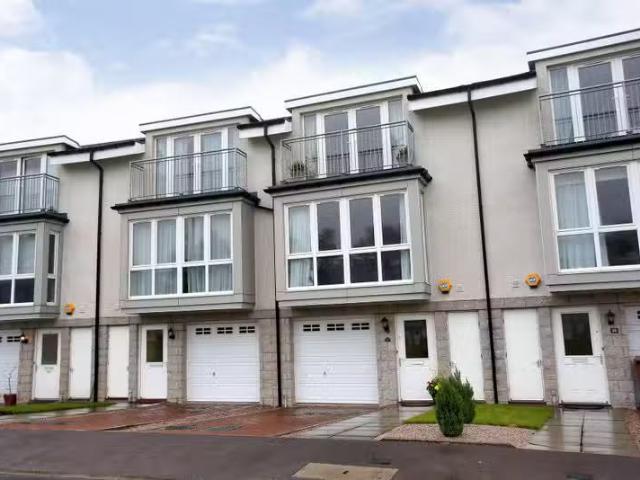 House for rent in Ballindoch, Scotland