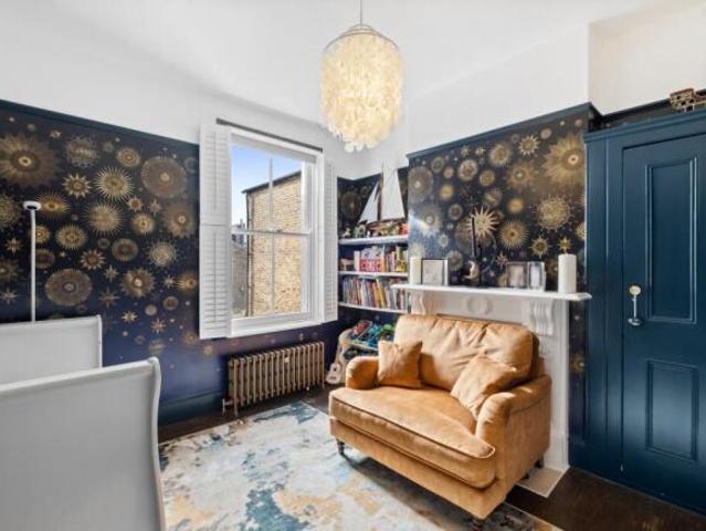 Cottage for rent in Cat Hill